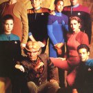 Star Trek 1 page magazine photo clipping X6945