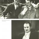 John Barrymore 1 page magazine photo clipping N2359