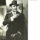 John Barrymore 1 page magazine photo clipping N2360