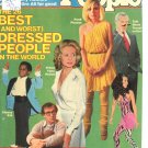 Deborah Harry Blondie 1 page magazine photo clipping N2371