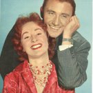 Merv Griffin 1 page magazine photo clipping N2390