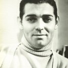 Clark Gable 1 page magazine photo clipping N2400