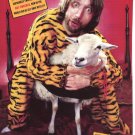 Tom Green 1 page magazine photo clipping N2403