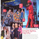 Macy Gray 1 page magazine photo clipping N2424