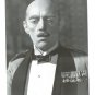 Henry Fonda Alec Guinness 1 page magazine photo clipping N2451