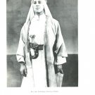 Alec Guinness 1 page magazine photo clipping N2458