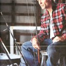 Ed Harris 1 page magazine photo clipping N2483