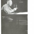 Ed Harris 1 page magazine photo clipping N2486