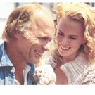 Ed Harris 1 page magazine photo clipping N2488