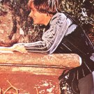 Leonard Whiting 1 page magazine photo clipping N2492
