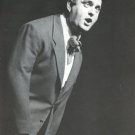 Zero Mostel 1 page magazine photo clipping N2518
