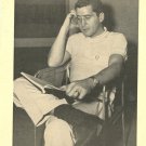 Ted Mack 1 page magazine photo clipping N2539