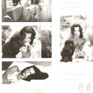 Debi Mazar 1 page magazine photo clipping N2557