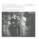 Victor Moore 1 page magazine photo clipping N2560