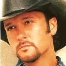 Tim McGraw 1 page magazine photo clipping N2569