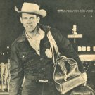 Don Murray 1 page magazine photo clipping N2582