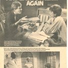 Maeve McGuire 1 page magazine photo clipping N2583