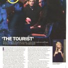 Ewan McGregor 1 page magazine photo clipping N2594