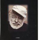 Ernest Hemingway 1 page magazine photo clipping N2611
