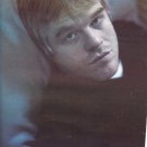 Seymour Philip Hoffman 1 page magazine photo clipping N2619