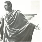 Marlon Brando 1 page magazine photo clipping N2623