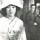 Yoko Tani Marlon Brando 1 page magazine photo clipping N2625
