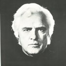 Marlon Brando 1 page magazine photo clipping N2631