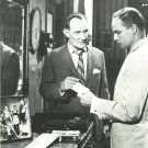 Trevor Howard Marlon Brando 1 page magazine photo clipping N2635