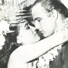 Marlon Brando 1 page magazine photo clipping N2636