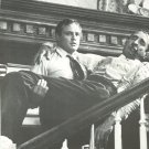 Marlon Brando 1 page magazine photo clipping N2639