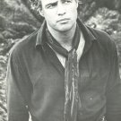 Marlon Brando 1 page magazine photo clipping N2641