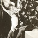 Lucille Ball 1 page magazine photo clipping N2676