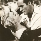 Ricardo Montalban Lana Turner 1 page magazine photo clipping N2679