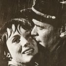 Julie Andrews James Garner 1 page magazine photo clipping N2682