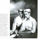 Grace Kelly 1 page magazine photo clipping N2916