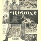 Howard Keel 1 page magazine photo clipping N2928