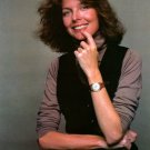 Diane Keaton 1 page magazine photo clipping N2930