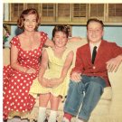 Marjorie Lord 1 page magazine photo clipping N2934