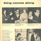Perry Lopez 1 page magazine photo clipping N2935