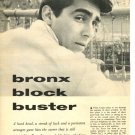 Perry Lopez 1 page magazine photo clipping N2936