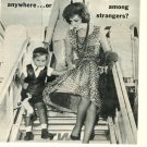 Gina Lollobrigida 1 page magazine photo clipping N2947