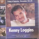 Kenny Loggins 1 page magazine photo clipping N2950