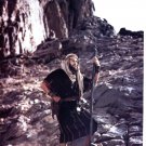 Charlton Heston 1 page magazine photo clipping N2964