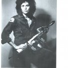 Sigourney Weaver 1 page magazine photo clipping N2967