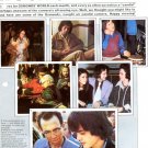 Donny Osmond Brothers 1 page magazine photo clipping N2970