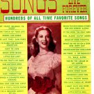 Dinah Shore 1 page magazine photo clipping N3096