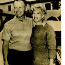 Dinah Shore 1 page magazine photo clipping N3099