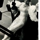 Dinah Shore 1 page magazine photo clipping N3102