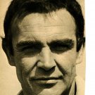 Sean Connery 1 page magazine photo clipping N3177