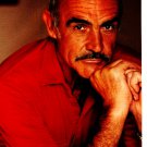 Sean Connery 3 page magazine photo clipping N3178